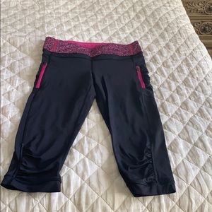 Lulu jogging pants